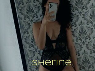 Sherine