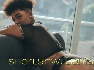 Sherlynwlliams
