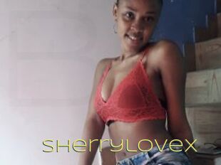 Sherrylovex