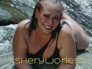 Sheryljoness
