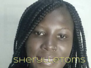 Sherylletoms