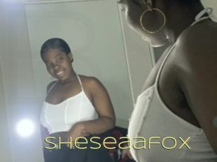 Sheseaafox