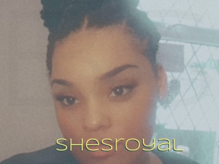 Shesroyal