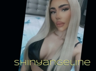Shinyangeline