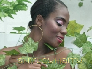 Shirleyharry
