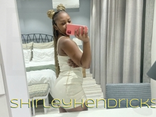 Shirleyhendricks