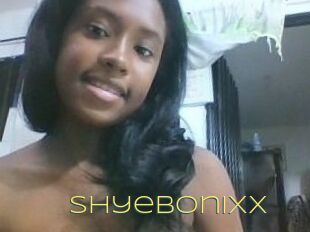 Shyebonixx