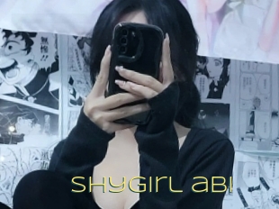Shygirl_abi