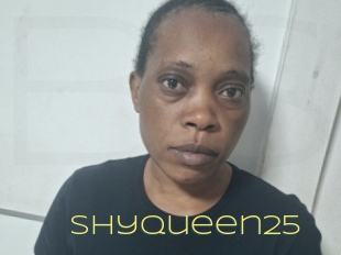 Shyqueen25
