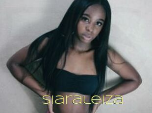 Siaraleiza