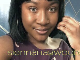 Siennahaywood