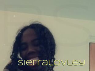 Sierralovley