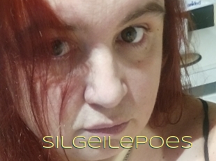 Silgeilepoes