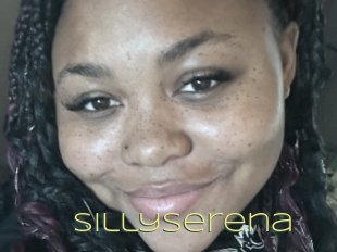 Sillyserena