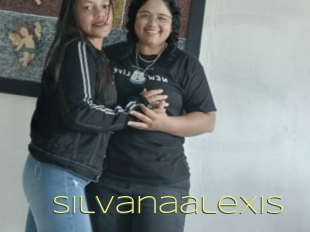 Silvanaalexis