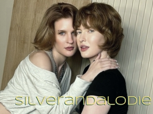 Silverandalodie