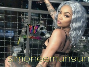 Simoneemunyun