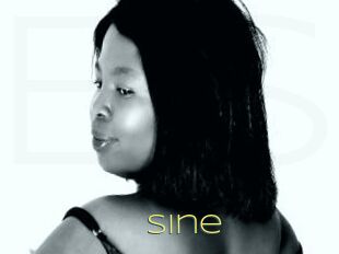 Sine