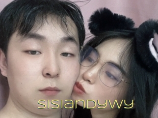 Sisiandywy