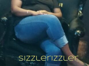Sizzlerizzler
