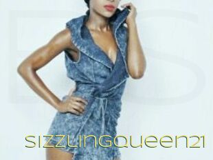 Sizzlingqueen21