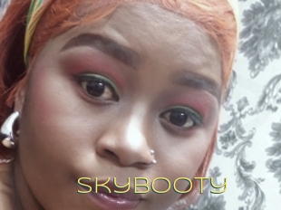 Skybooty