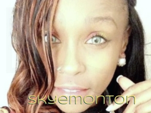 Skyemonton