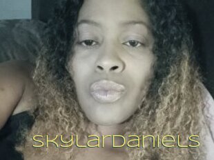 Skylardaniels