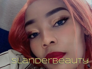 Slanderbeauty