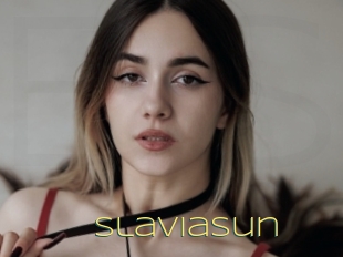 Slaviasun