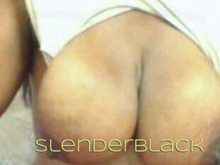 Slenderblack