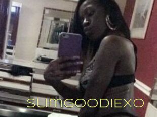 SlimGOODIExo