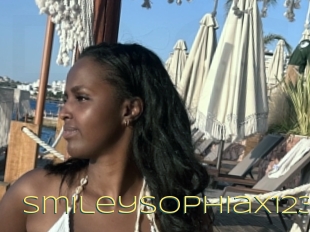 Smileysophiax123