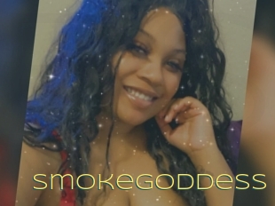 Smokegoddess