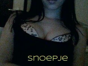 Snoepje