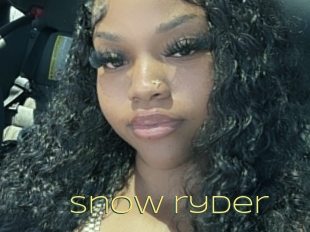 Snow_ryder