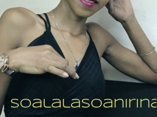 Soalalasoanirina