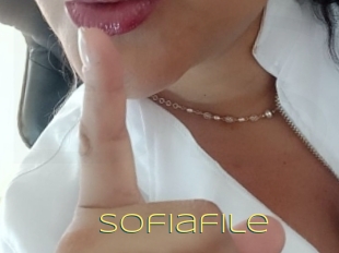 Sofiafile