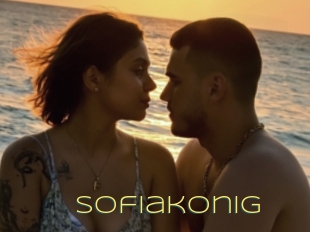 Sofiakonig