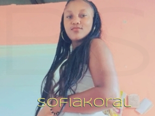 Sofiakoral