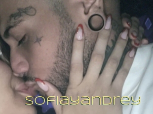 Sofiayandrey