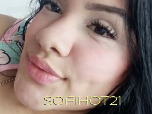 Sofihot21