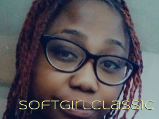 Softgirlclassic