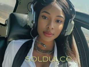 Soldulce