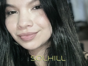 Solhill
