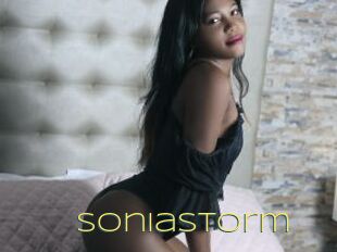 Soniastorm