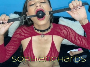 Sophiarichards