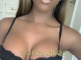 Sorayalee