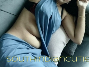 Southindiancutie