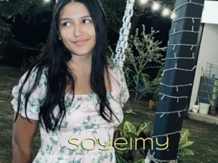 Soyeimy